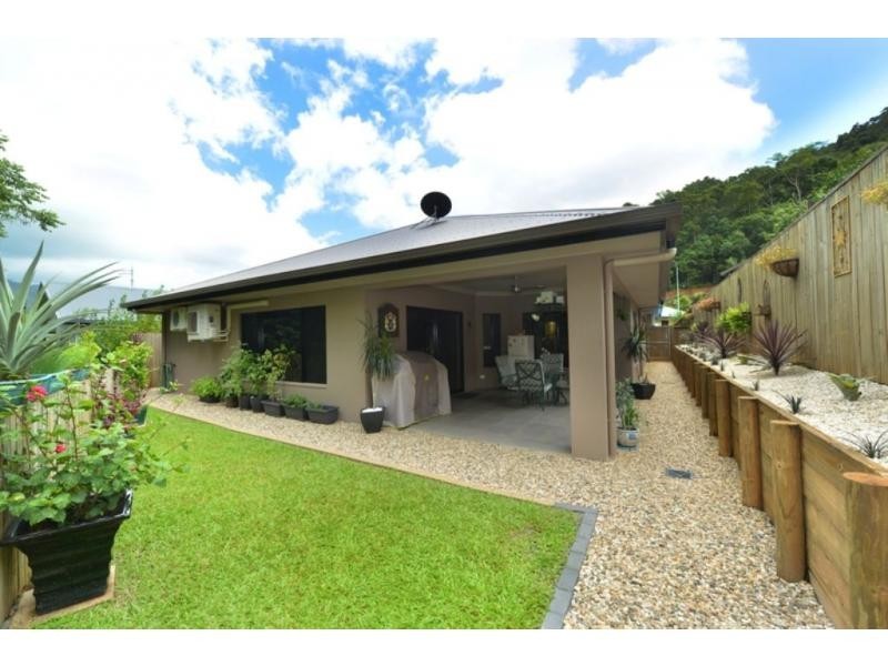Lot 20 Lum Jim Street, Redlynch QLD 4870