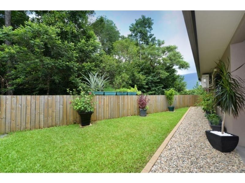 Lot 20 Lum Jim Street, Redlynch QLD 4870