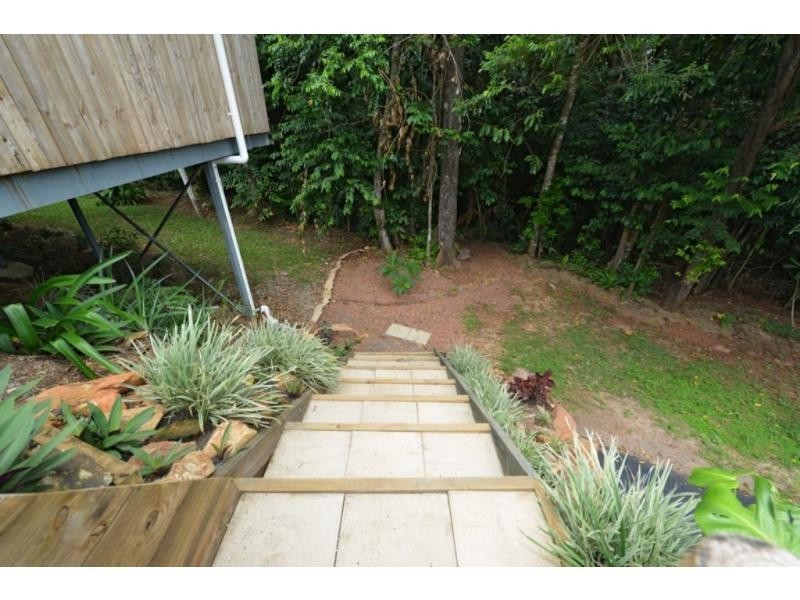 Lot 20 Lum Jim Street, Redlynch QLD 4870