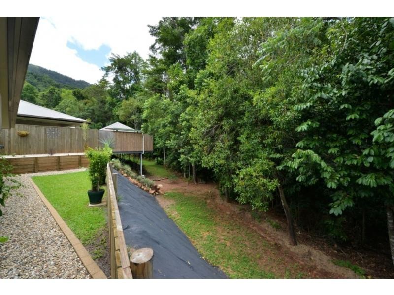 Lot 20 Lum Jim Street, Redlynch QLD 4870