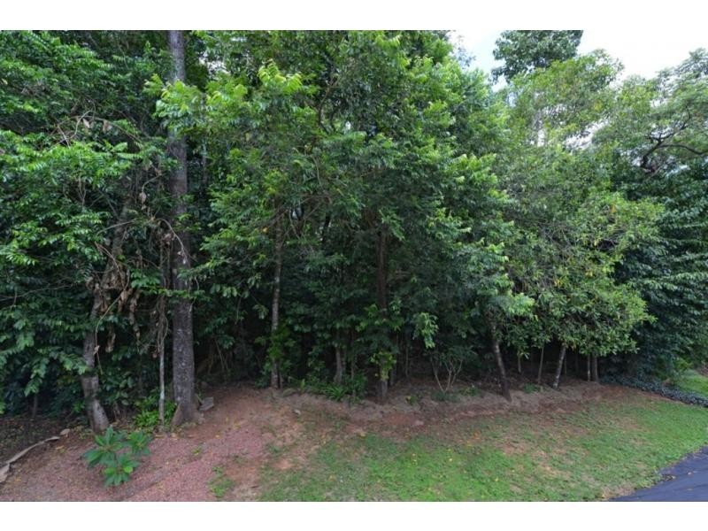 Lot 20 Lum Jim Street, Redlynch QLD 4870