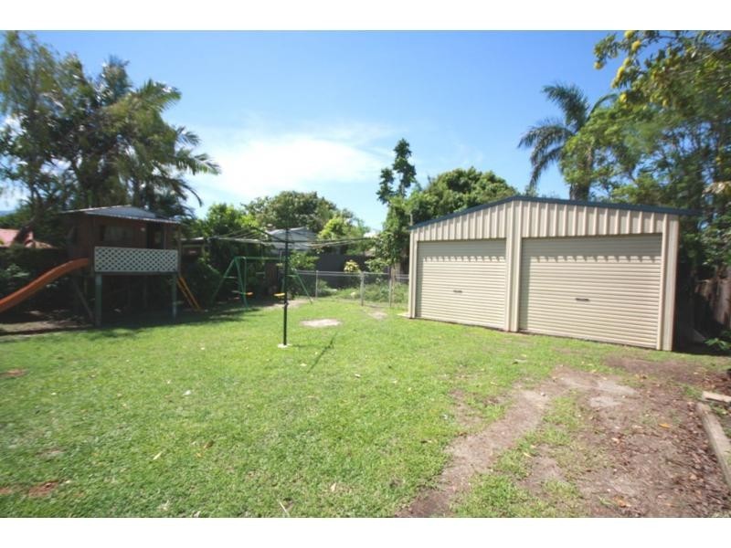 20 Alley Street, Gordonvale QLD 4865