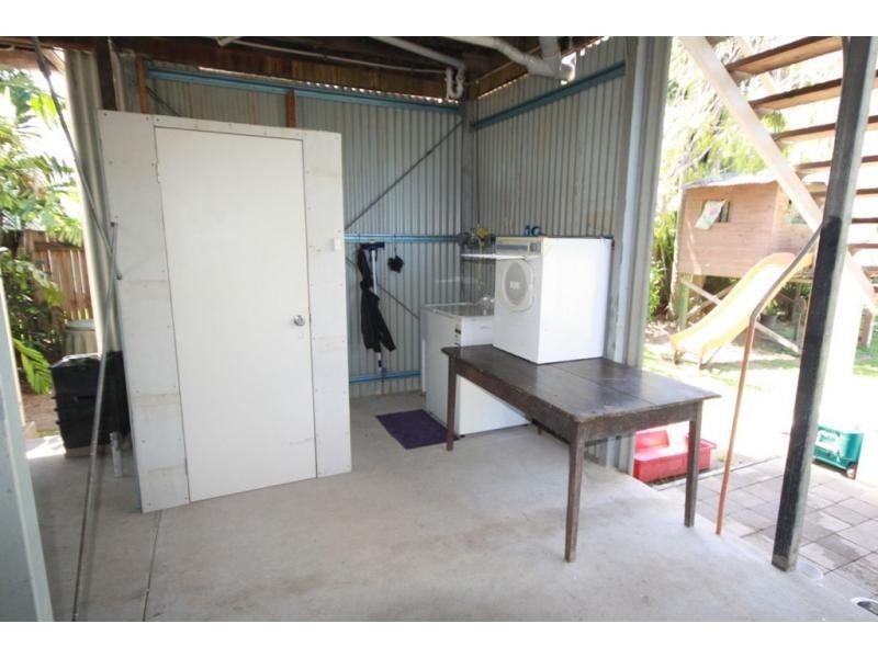 20 Alley Street, Gordonvale QLD 4865