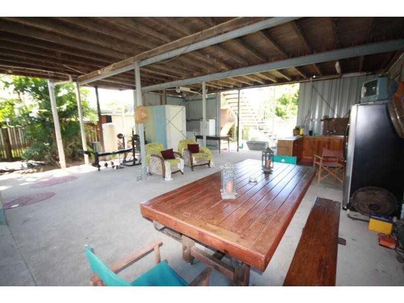 20 Alley Street, Gordonvale QLD 4865