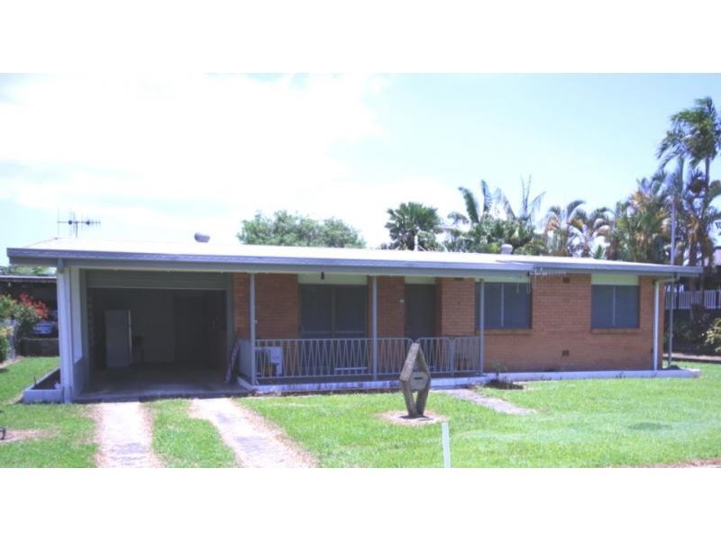 Babinda QLD 4861