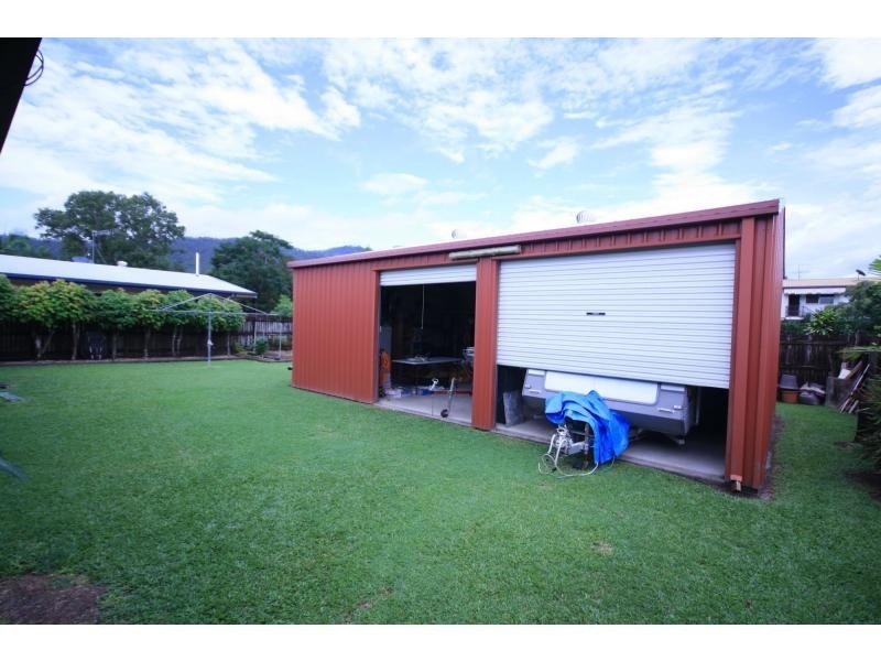 Gordonvale QLD 4865