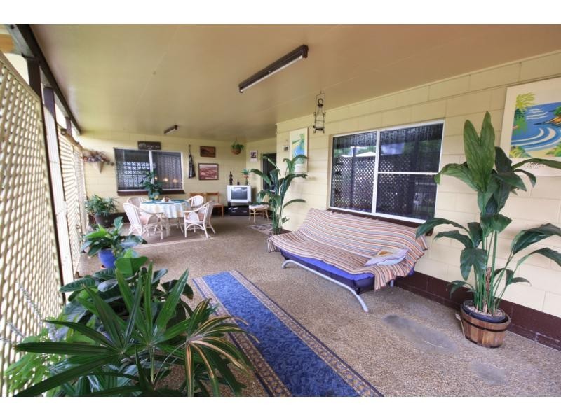 Gordonvale QLD 4865