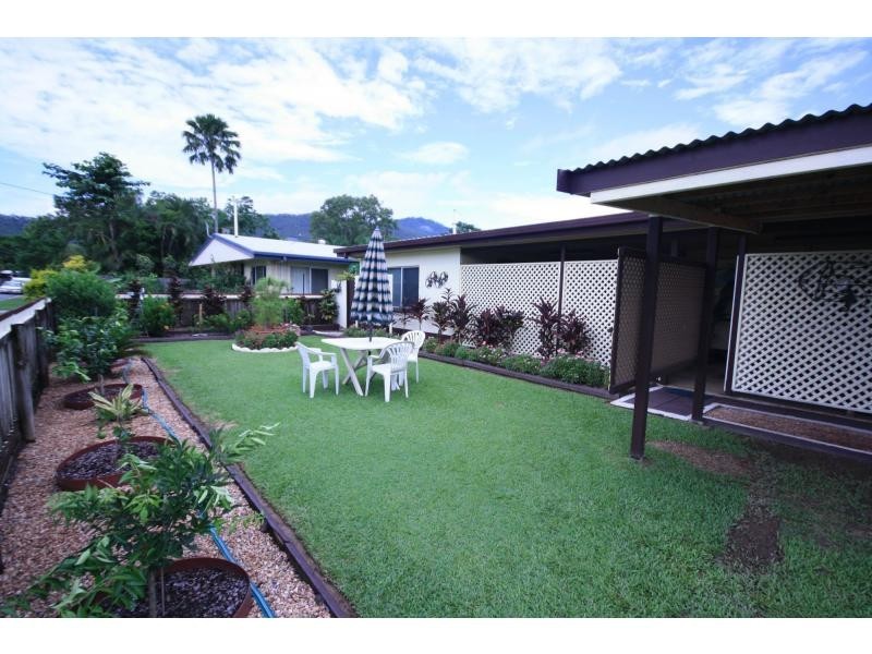 Gordonvale QLD 4865