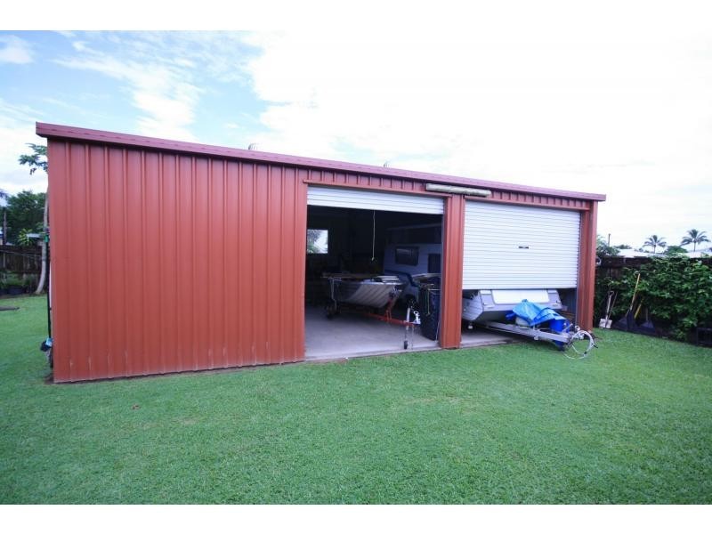 Gordonvale QLD 4865