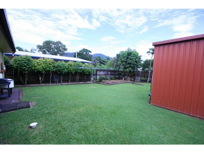 Gordonvale QLD 4865