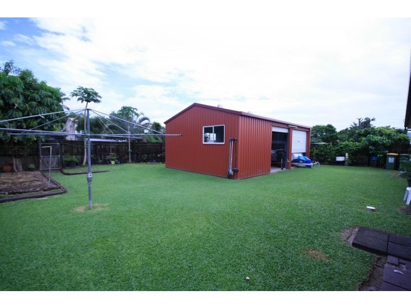 Gordonvale QLD 4865