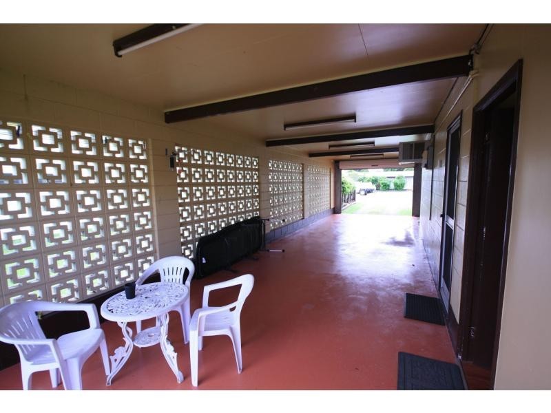 Gordonvale QLD 4865