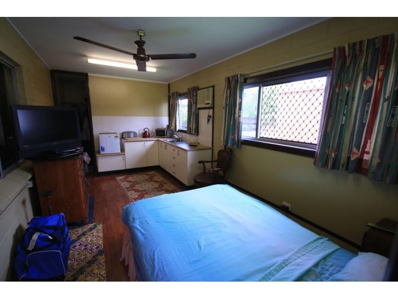 Gordonvale QLD 4865
