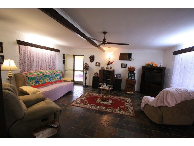 Gordonvale QLD 4865