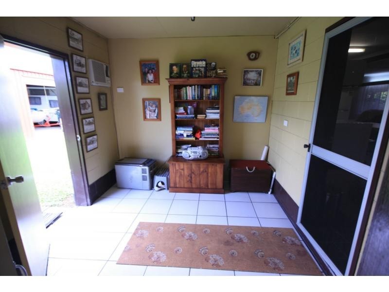 Gordonvale QLD 4865