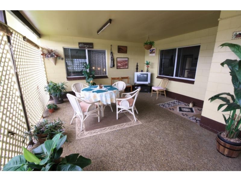 Gordonvale QLD 4865