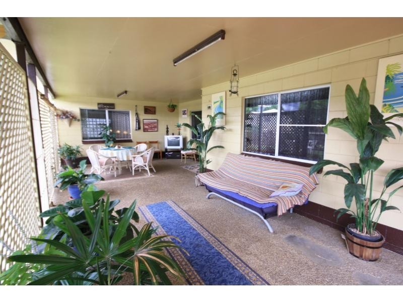 Gordonvale QLD 4865