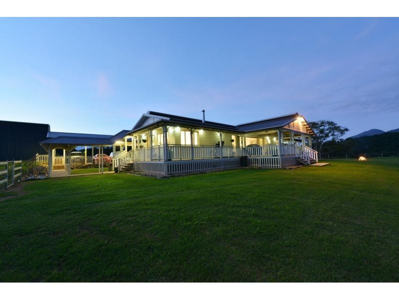 L588 GOLDSBOROUGH Road, Goldsborough QLD 4865