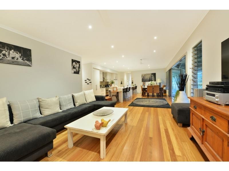 L588 GOLDSBOROUGH Road, Goldsborough QLD 4865