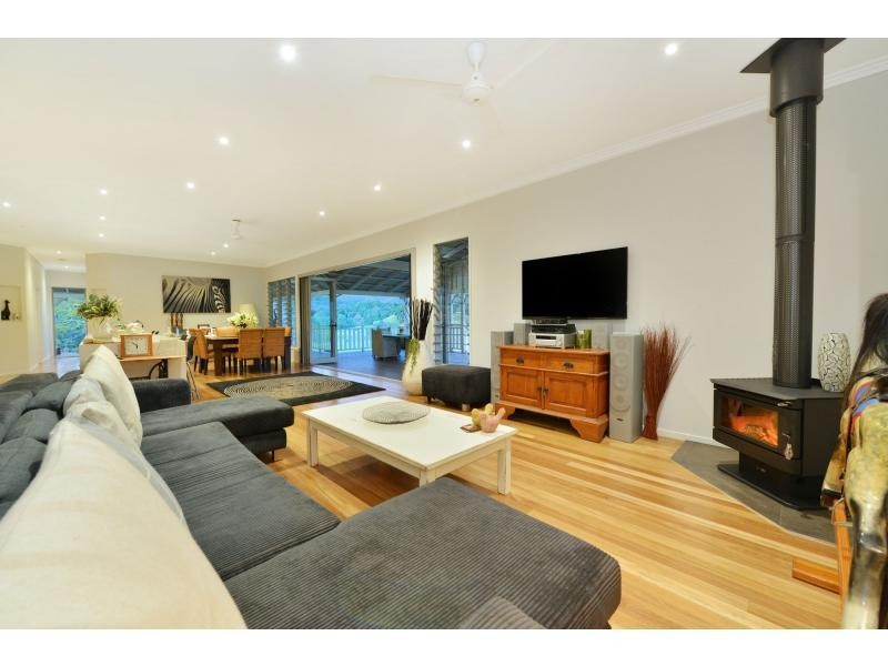 L588 GOLDSBOROUGH Road, Goldsborough QLD 4865