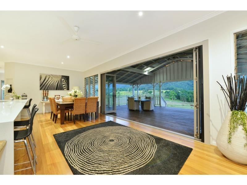 L588 GOLDSBOROUGH Road, Goldsborough QLD 4865