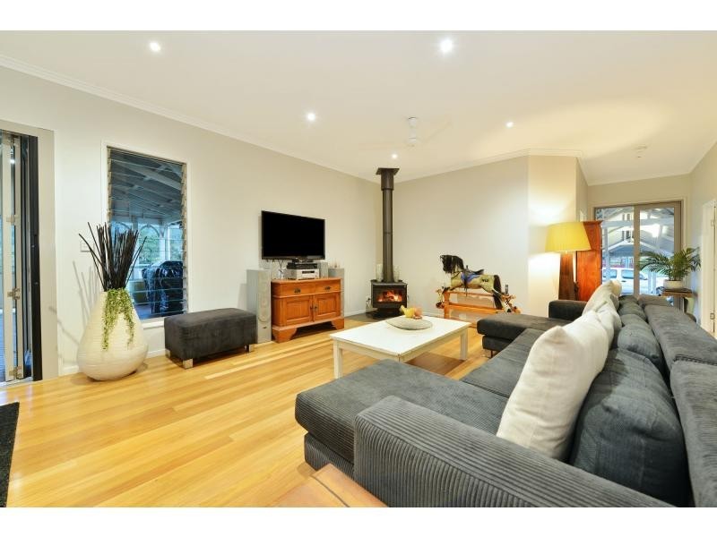 L588 GOLDSBOROUGH Road, Goldsborough QLD 4865