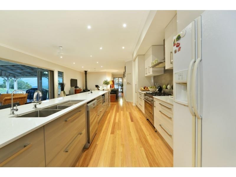 L588 GOLDSBOROUGH Road, Goldsborough QLD 4865