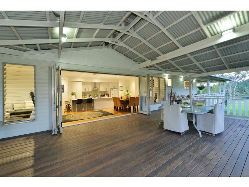 L588 GOLDSBOROUGH Road, Goldsborough QLD 4865