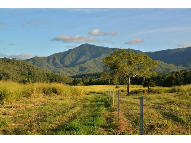 L588 GOLDSBOROUGH Road, Goldsborough QLD 4865