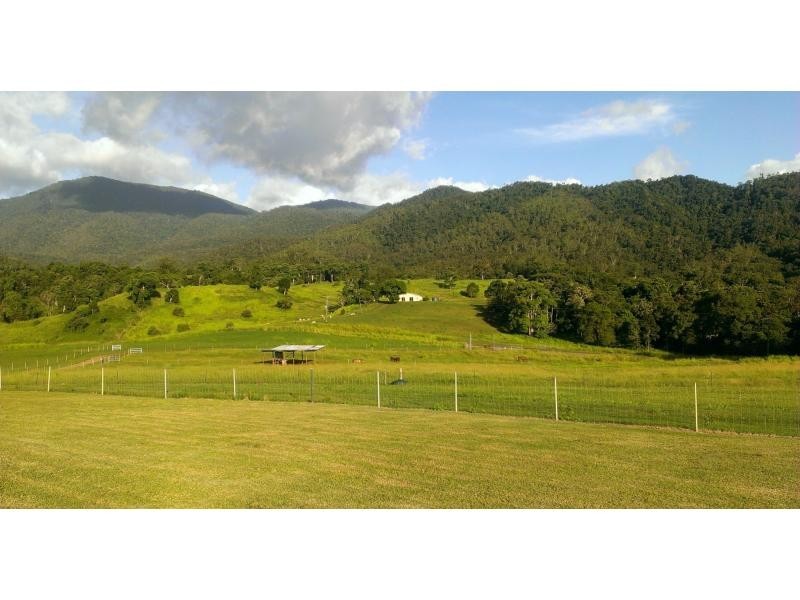 L588 GOLDSBOROUGH Road, Goldsborough QLD 4865