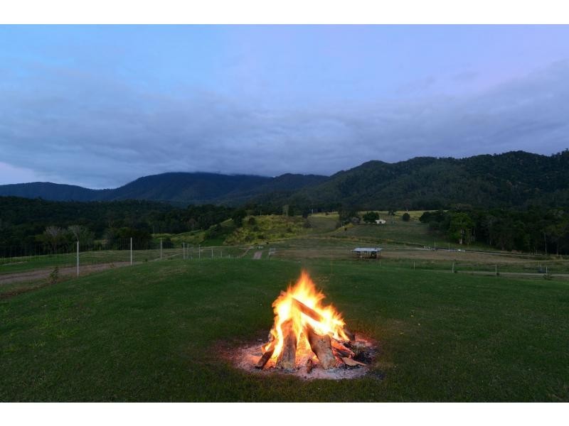 L588 GOLDSBOROUGH Road, Goldsborough QLD 4865