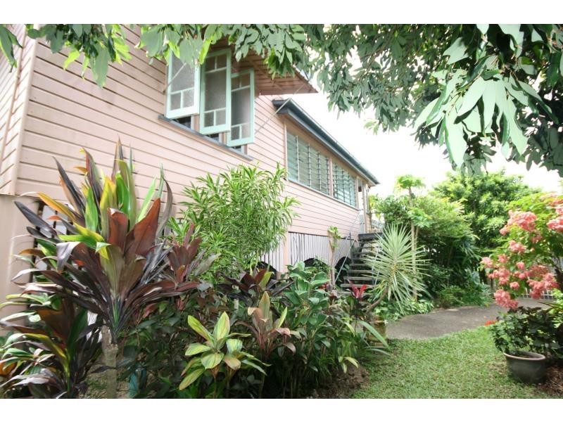 Gordonvale QLD 4865