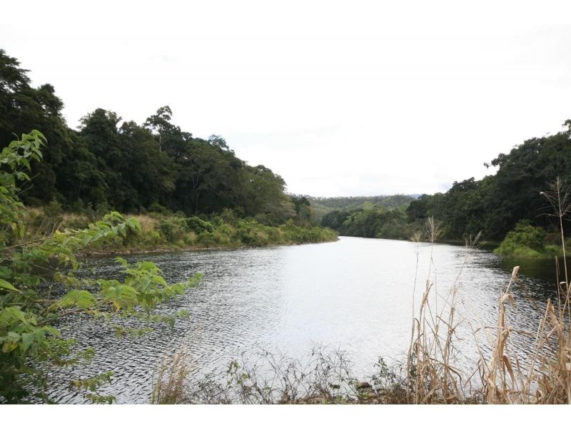 L660 Goldsborough Road, Goldsborough QLD 4865