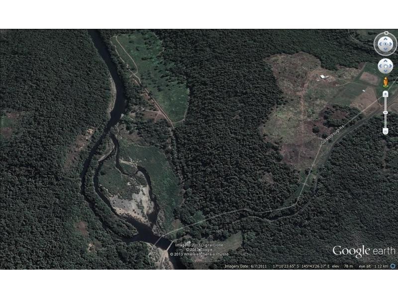 L660 Goldsborough Road, Goldsborough QLD 4865