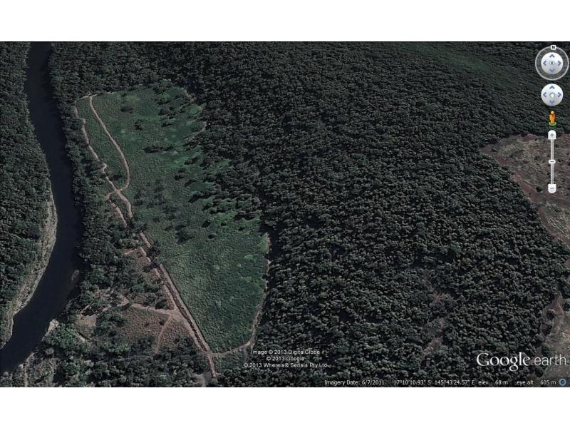 L660 Goldsborough Road, Goldsborough QLD 4865