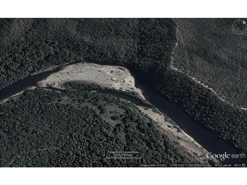 L660 Goldsborough Road, Goldsborough QLD 4865