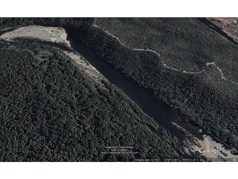 L660 Goldsborough Road, Goldsborough QLD 4865