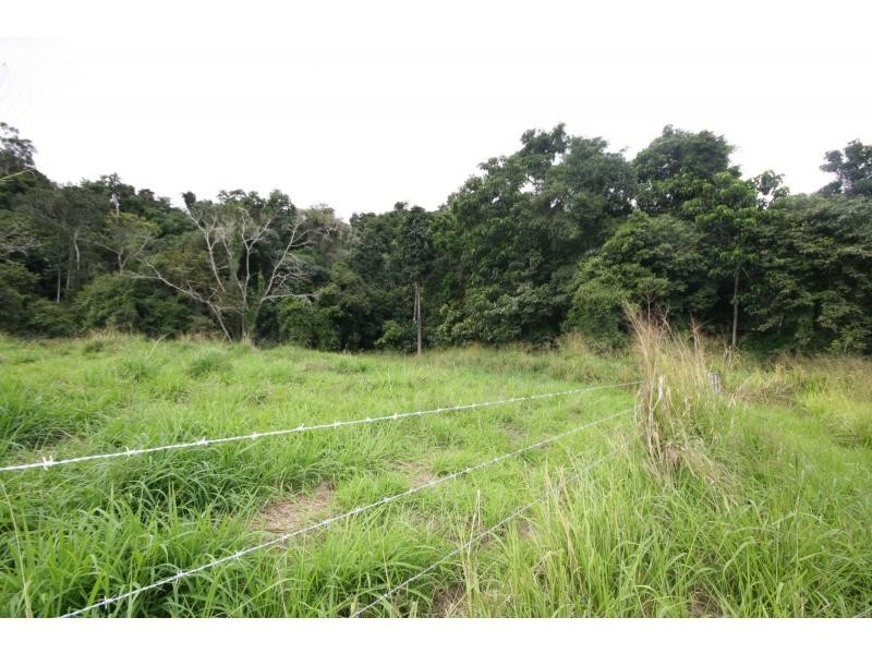 L660 Goldsborough Road, Goldsborough QLD 4865