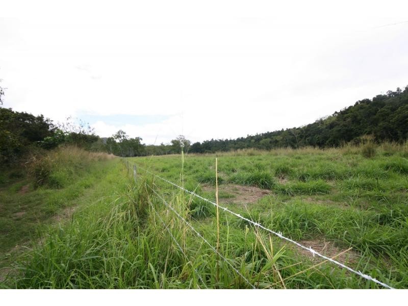 L660 Goldsborough Road, Goldsborough QLD 4865