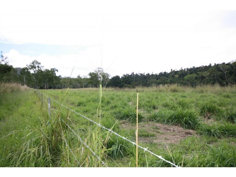 L660 Goldsborough Road, Goldsborough QLD 4865