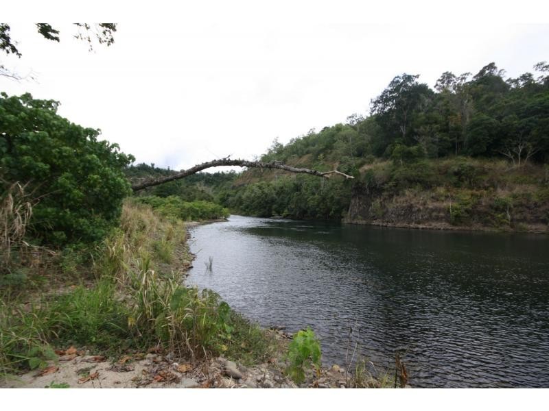 L660 Goldsborough Road, Goldsborough QLD 4865