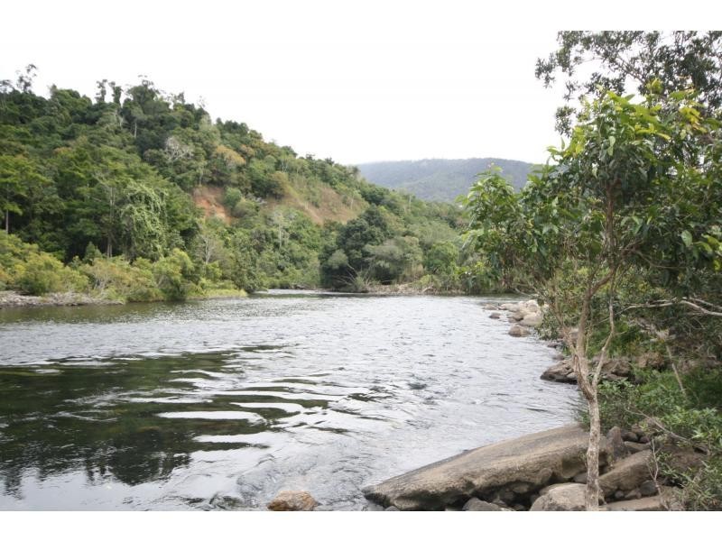 L660 Goldsborough Road, Goldsborough QLD 4865