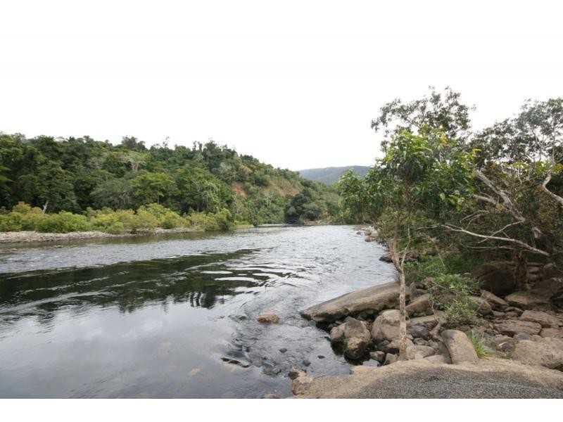 L660 Goldsborough Road, Goldsborough QLD 4865