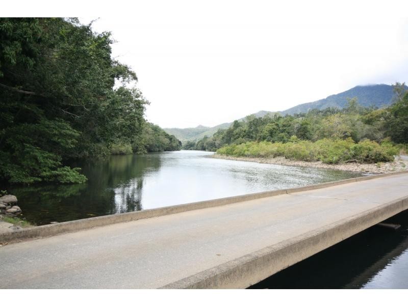 L660 Goldsborough Road, Goldsborough QLD 4865