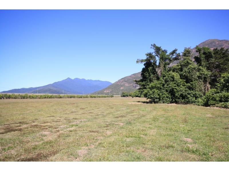 10 to 13 Anderson Road, Aloomba QLD 4871
