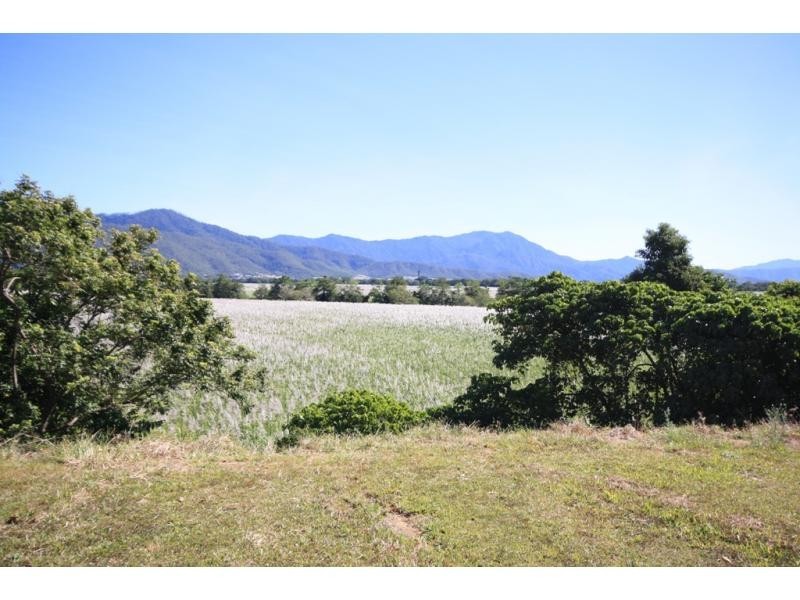 10 to 13 Anderson Road, Aloomba QLD 4871
