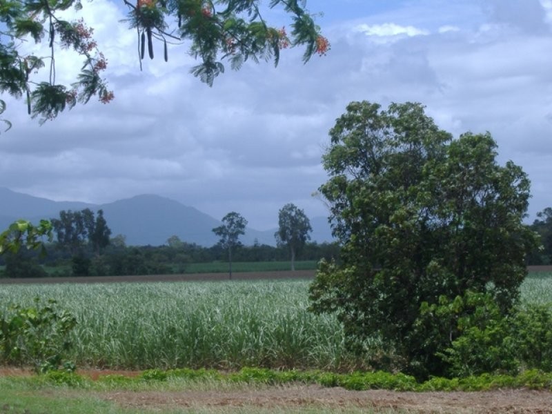 Lot 22 Pine Creek Road, Gordonvale QLD 4865