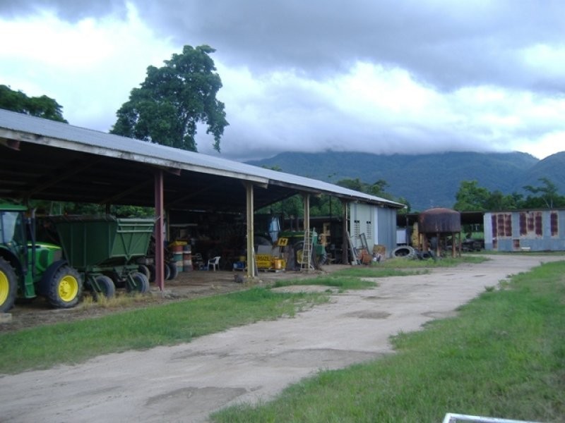 L303 Moller Road, Aloomba QLD 4871