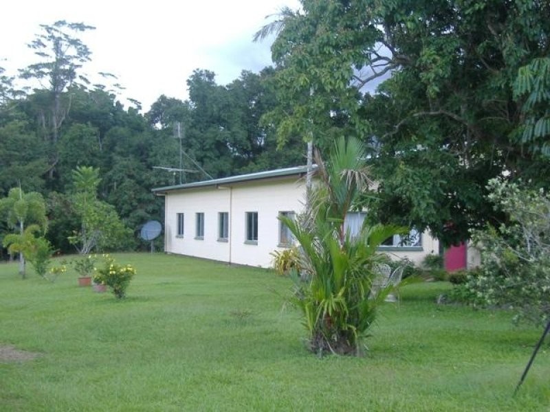 L303 Moller Road, Aloomba QLD 4871