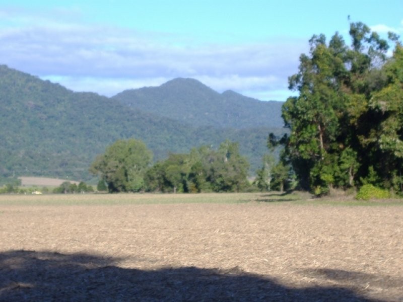 Lot 3 Pine Creek Road North, Gordonvale QLD 4865